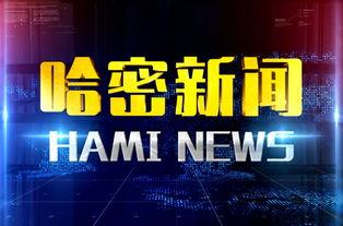 哈密新闻爆料,揭秘当地热点事件背后的真相