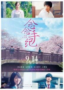 念念在线观看,穿越时空的深情告白
