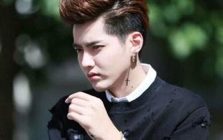 圈内爆料杨紫吴亦凡,娱乐圈新恋情引发热议