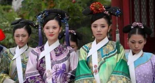 甄嬛传娱乐圈爆料