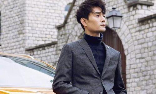 娱乐圈内部爆料王凯,揭秘明星背后的故事