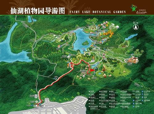 仙舟地图爆料最新消息