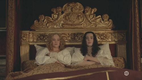 凡尔赛第二季在线观看