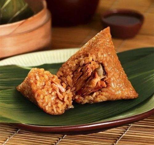 五芳斋爆料大肉粽视频播放,揭秘传统美食的独特魅力