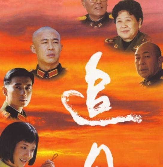 追日电视剧在线观看,穿越时空的追逐之旅