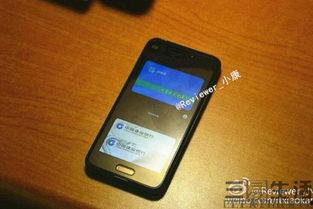 最新小屏手机爆料,轻薄便携，性能卓越，引领潮流新趋势”