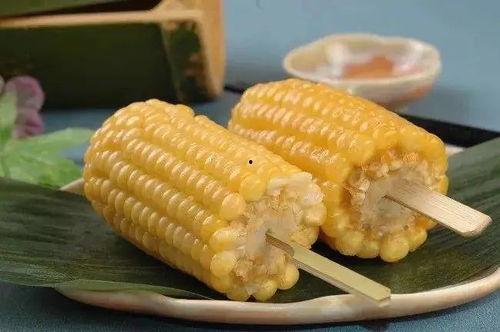 速食玉米爆料视频