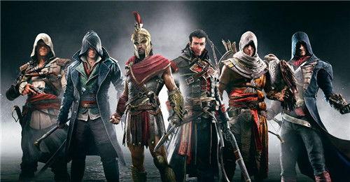 刺客信条新闻爆料,新爆料揭示神秘剧情与角色升级
