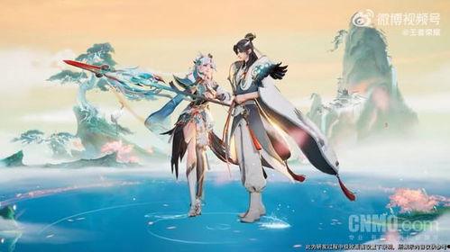 王者皮肤爆料最新七夕,王者皮肤新爆料！