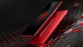 红魔最新爆料,性能怪兽来袭，颠覆游戏体验！