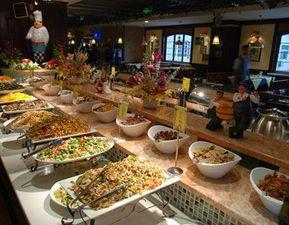 自助餐老板爆料视频,行业内幕大曝光！