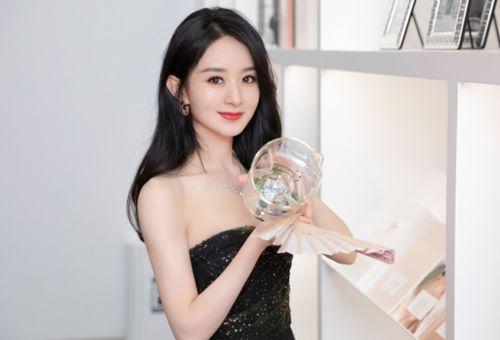 娱乐圈圈内人爆料赵丽颖,娱乐圈真相大揭秘！