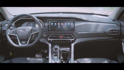 索纳塔新款爆料视频,揭秘全新设计与科技亮点