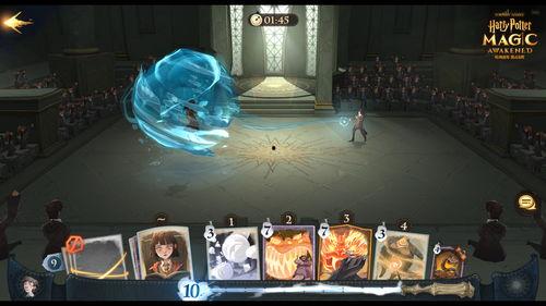 魔法觉醒爆料视频在哪,揭秘游戏新内容与玩法前瞻