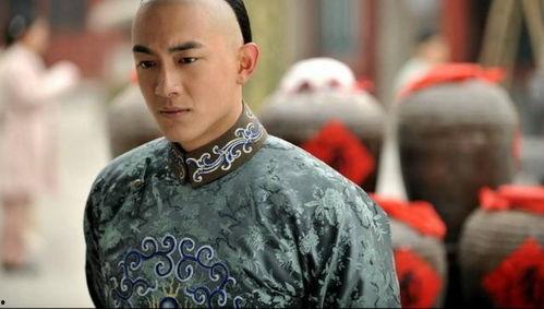 十四阿哥爆料视频,宫廷秘闻大公开