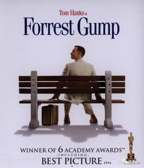 阿甘正传在线观看,穿越时光的真挚情感之旅