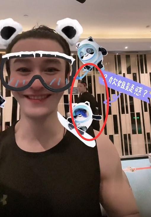 关于娱乐圈吃瓜的说说